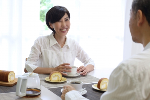 お見合いやお付き合いで使える誉め言葉　part②