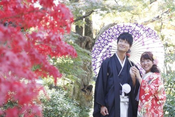 奈良でお子様の結婚が心配の親御様へ