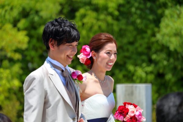 奈良でそろそろ結婚したいな…と思っている30代前半の方へ