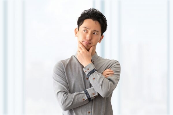 奈良で婚活中の男性へ・・・お見合いが成立しない…理由は？