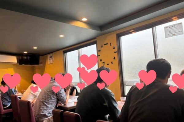 BBQパーティー開催！8組カップル誕生！