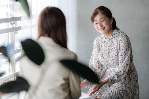 居心地はええけど、そろそろ結婚しましょ（笑）年末のご挨拶