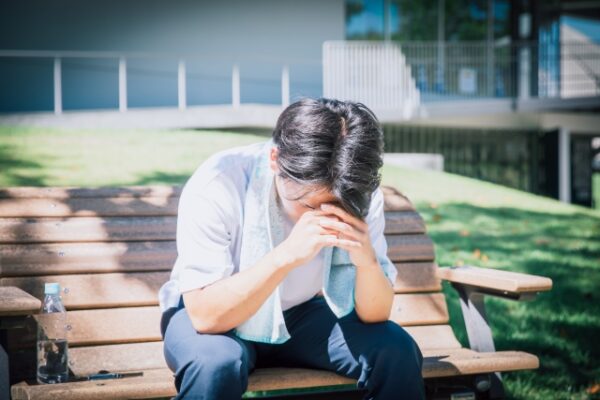 一生懸命だからこそ、婚活は疲れてしまう