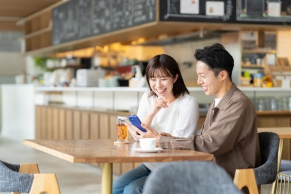 お見合いで「会話が盛り上がらなかった」と言われる理由