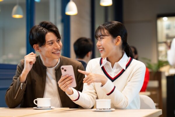 女性の気持ちが分からない…