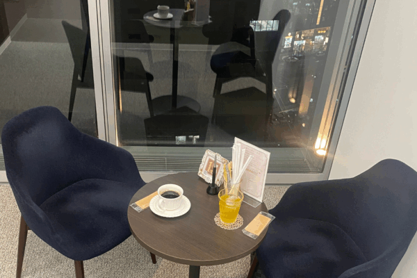 お見合いの時間を心地よくするために