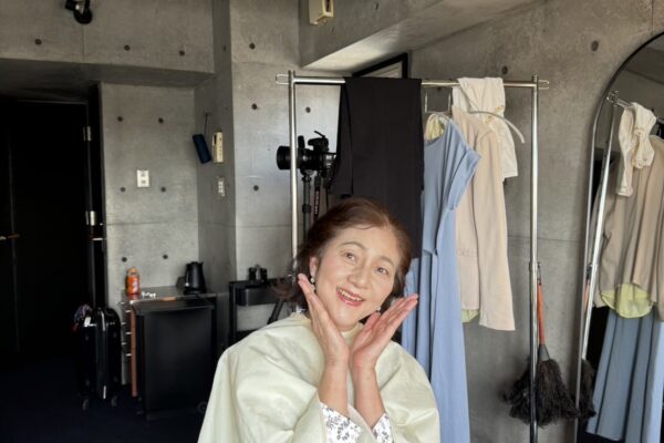 仲人から、ちょっと本音の話・・・