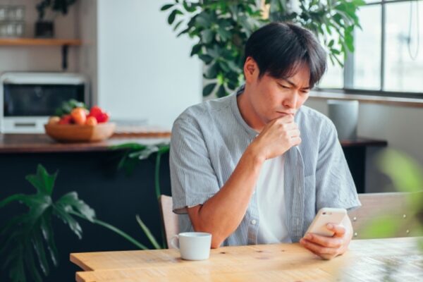 仲人から、ちょっと本音の話・・・