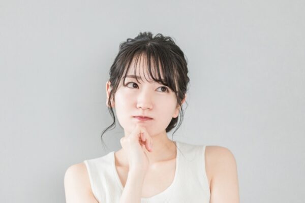 婚活中の女性へ。「いい人がいない」と思った時に考えてほしいこと