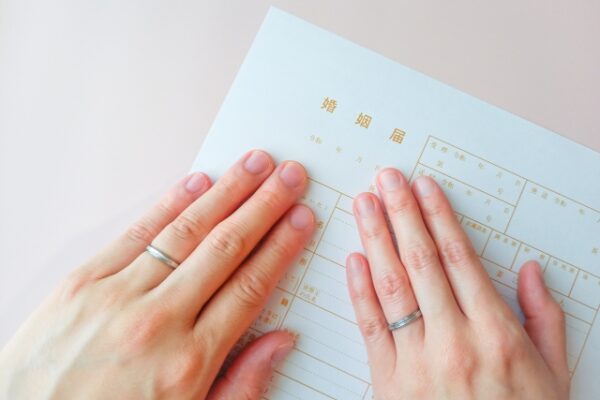 交際中に見えてくる「結婚観」のズレ