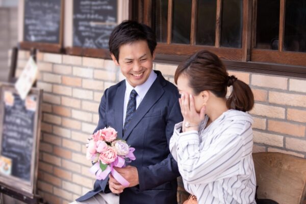 お付き合いがなかなか続かない…その理由、気づいていますか？